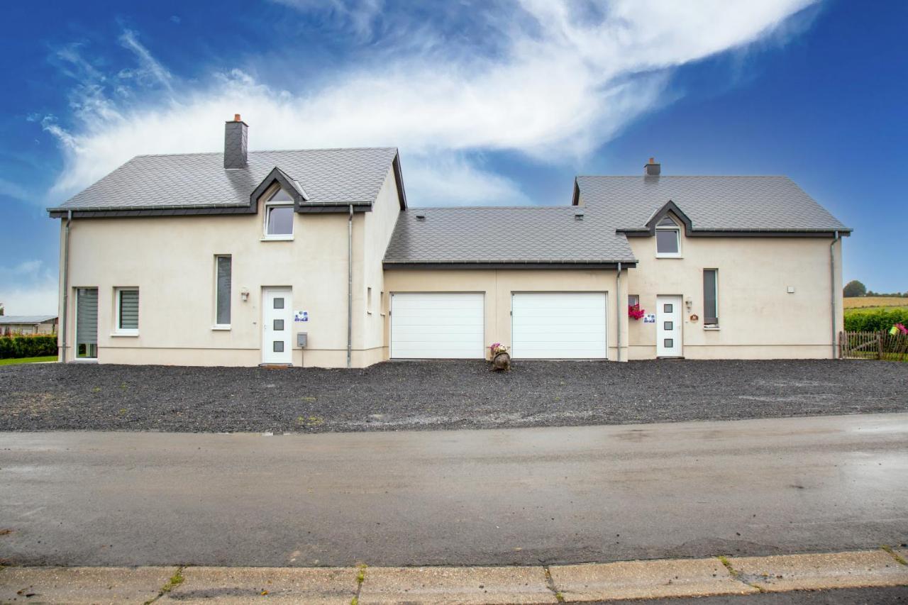 A Mont Lamy B Villa Houffalize Ngoại thất bức ảnh