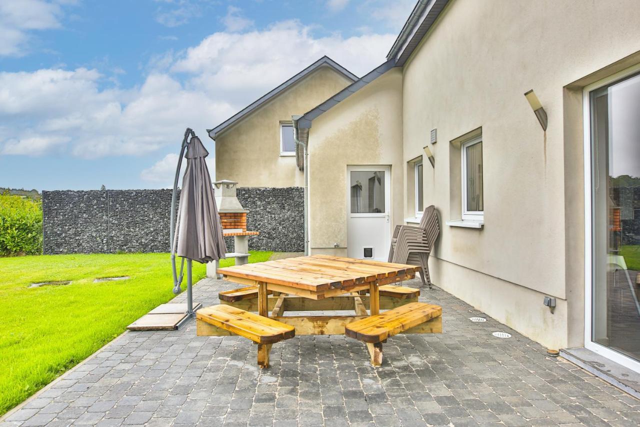 A Mont Lamy B Villa Houffalize Ngoại thất bức ảnh