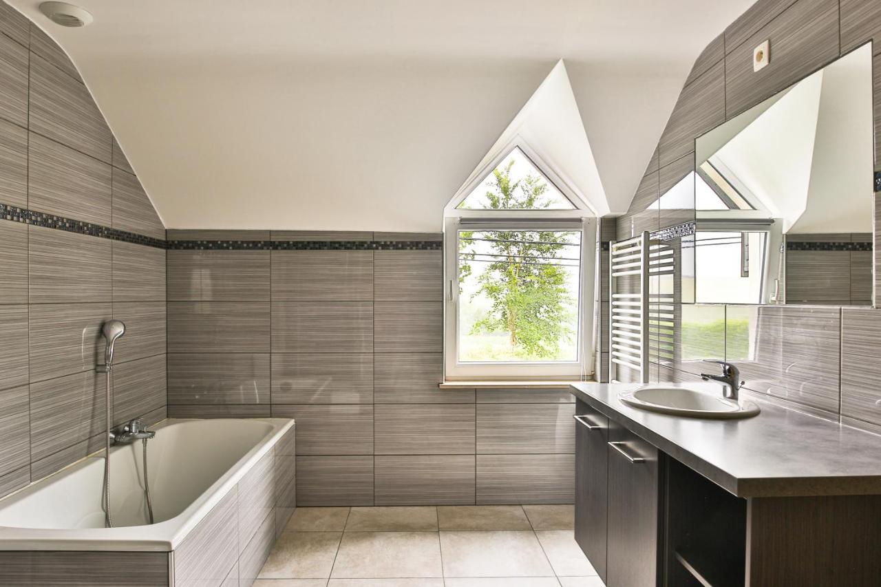A Mont Lamy B Villa Houffalize Ngoại thất bức ảnh